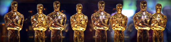 Nominations aux Oscars 2012 : chapeau The Artist