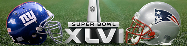 Super Bowl 2012 : les trailers !!