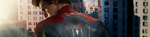 The Amazing Spider-Man : l