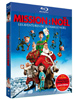 Mission : Noël - Les aventures de la famille Noël