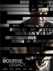 Jason Bourne : L'héritage